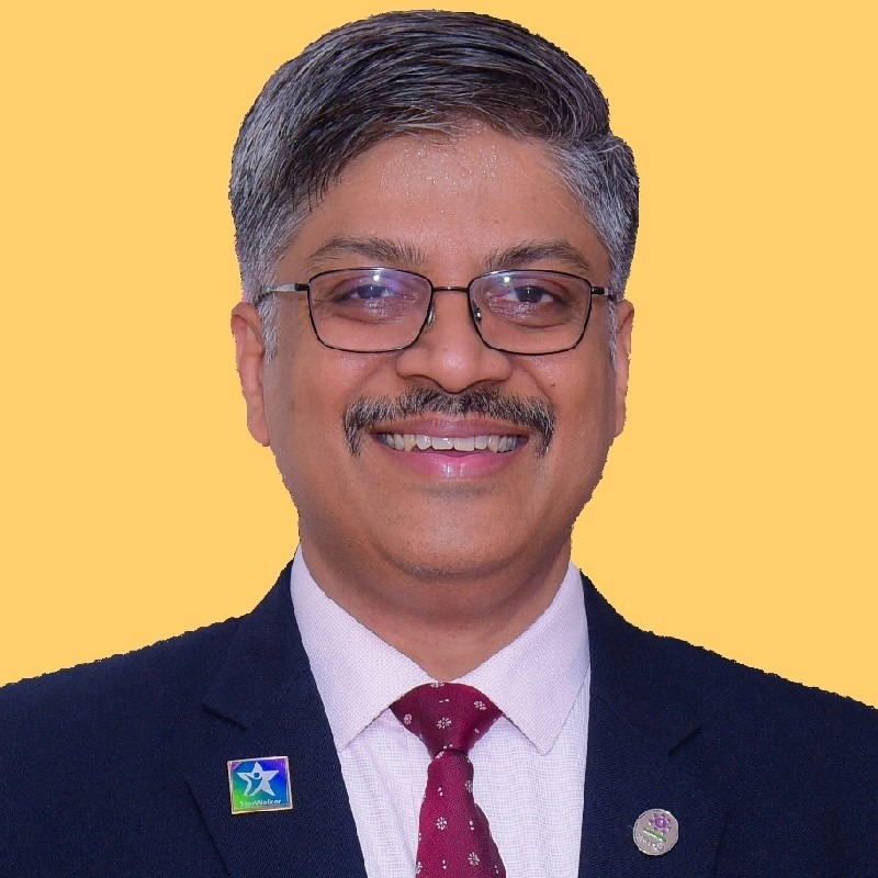 Sandeep Bansal